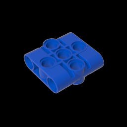 GDS-1537 - Technic Connector Beam 3 x 3