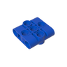 Bright Blue 23