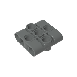GDS-1537 - Technic Connector Beam 3 x 3