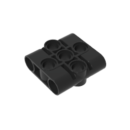 GDS-1537 - Technic Connector Beam 3 x 3