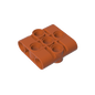 GDS-1537 - Technic Connector Beam 3 x 3