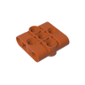 Dark Orange 38