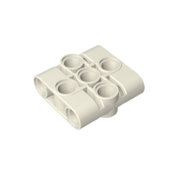 GDS-1537 - Technic Connector Beam 3 x 3