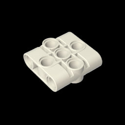 GDS-1537 - Technic Connector Beam 3 x 3