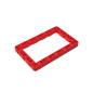 GDS-1538 - Technic Beam Frame 7 x 11