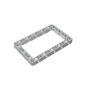 GDS-1538 - Technic Beam Frame 7 x 11