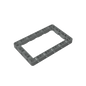GDS-1538 - Technic Beam Frame 7 x 11