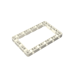 GDS-1538 - Technic Beam Frame 7 x 11