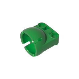 GDS-1540 - Technic Steering Ball Joint Large Receptacle