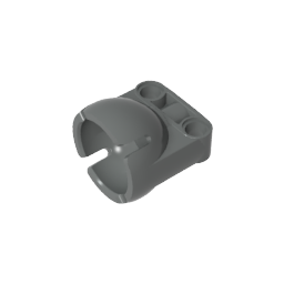 GDS-1540 - Technic Steering Ball Joint Large Receptacle