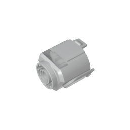 GDS-1541 - Differential Gear House