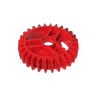 Bright Red 21