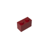 New Dark Red 154