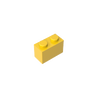Bright Yellow 24