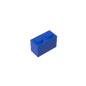 GDS-1545 - Brick 1 x 2 without Bottom Tube