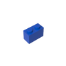 Bright Blue 23