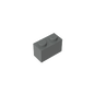 GDS-1545 - Brick 1 x 2 without Bottom Tube