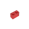 Transparent Red 41
