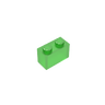 Transparent Green 48