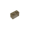 Transparent Brown 111