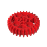 Bright Red 21