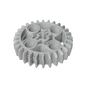 GDS-1564 - Technic Gear 28 Tooth Double Bevel