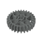 GDS-1564 - Technic Gear 28 Tooth Double Bevel