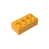 Flame Yellowish Orange 191