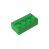 Bright Green 37