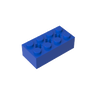 Bright Blue 23