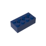Earth Blue 140