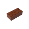 Reddish Brown 192