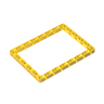 Bright Yellow 24