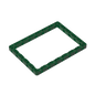 GDS-1566 - Technic Beam Frame 11 x 15