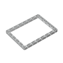 GDS-1566 - Technic Beam Frame 11 x 15