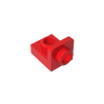 Bright Red 21