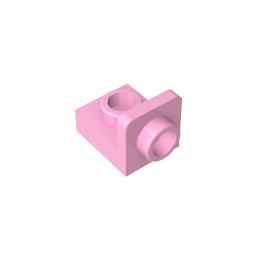 GDS-1567 - Bracket 1 x 1 - 1 x 1 Inverted