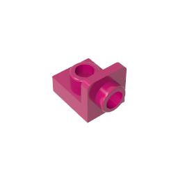 GDS-1567 - Bracket 1 x 1 - 1 x 1 Inverted