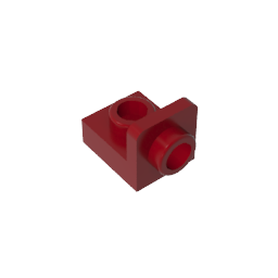 GDS-1567 - Bracket 1 x 1 - 1 x 1 Inverted