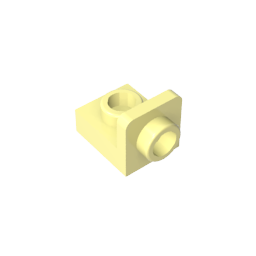 GDS-1567 - Bracket 1 x 1 - 1 x 1 Inverted