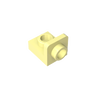 Lemon Chiffon