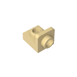 GDS-1567 - Bracket 1 x 1 - 1 x 1 Inverted