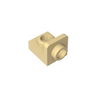 Brick Yellow 5