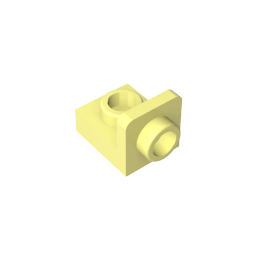 GDS-1567 - Bracket 1 x 1 - 1 x 1 Inverted