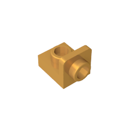 GDS-1567 - Bracket 1 x 1 - 1 x 1 Inverted