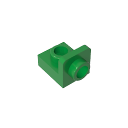 GDS-1567 - Bracket 1 x 1 - 1 x 1 Inverted