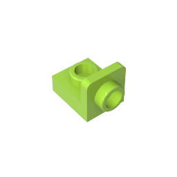 GDS-1567 - Bracket 1 x 1 - 1 x 1 Inverted