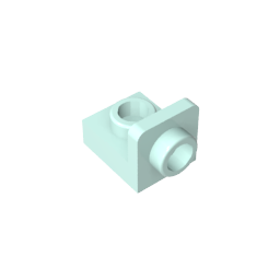 GDS-1567 - Bracket 1 x 1 - 1 x 1 Inverted