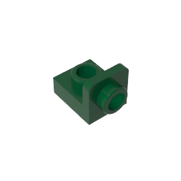 GDS-1567 - Bracket 1 x 1 - 1 x 1 Inverted