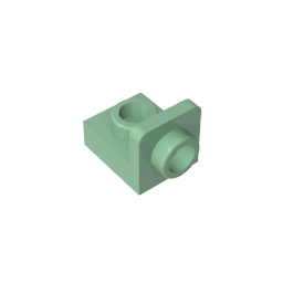 GDS-1567 - Bracket 1 x 1 - 1 x 1 Inverted
